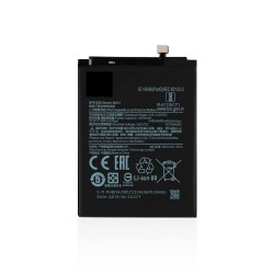 Bateria de Substituição Para Smartphone Xiaomi Redmi Note 8 Pro