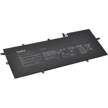 Bateria de Substituição Para Portátil Asus ZenBook Q324UA UX360UA Series
