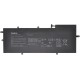 Bateria de Substituição Para Portátil Asus ZenBook Q324UA UX360UA Series