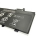 Bateria de Substituição Para Portátil Lenovo Thinkpad T480s Série Notebook