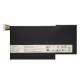 Bateria de Substituição Para Portátil MSI GS63 GS63VR GS73 GS73VR