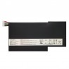 Bateria de Substituição Para Portátil MSI GS63 GS63VR GS73 GS73VR