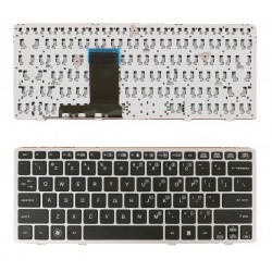  Teclado Para Portátil HP EliteBook 2560P