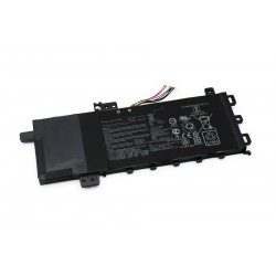 Bateria de Substituição Para Portátil  ASUS F412FJ F512UA R424FA F412UB C21N1818-1