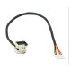 DC Power Jack Para Portátil HP Pavilion DV5 DV6 DV7 G61