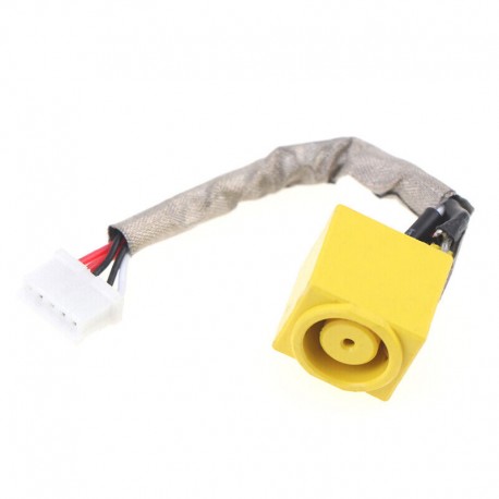 DC Power Jack Para Portátil Lenovo X220 X220l X230