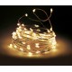 Luzes De Natal/ Grinalda de Luz LED 3M Branco