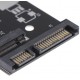 Adaptador M.2 para SSD