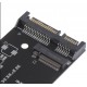 Adaptador M.2 para SSD