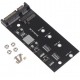 Adaptador M.2 para SSD