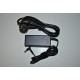 Carregador para portátil Dell OptiPlex 7050 3060 3070 3080 SFF Desktop + cabo