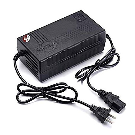 Transformador para Mota elétrica Scooter eléctrica Seventeen - 60V - 20Ah/ 2.5A