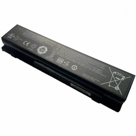 Bateria de Substituição Para Portátil LG XNOTE P420 P42 PD420