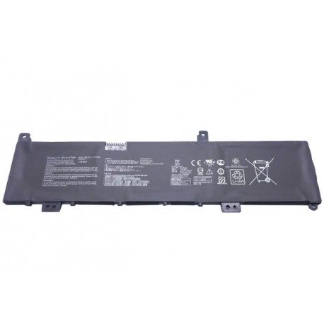 Bateria de Substituição Para Portátil Asus N580VN N580VD NX580V