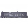 Bateria de Substituição Para Portátil Asus N580VN N580VD NX580V