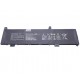 Bateria de Substituição Para Portátil Asus N580VN N580VD NX580V