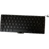 Teclado Para Portátil Apple Macbook Pro 13 13.3 A1278 Unibody MC700 MC724