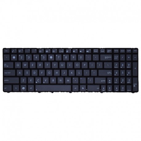Teclado Para Portatil Asus K50 K50A