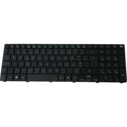 Teclado Para Portatil Packard Bell  PEW91 PEW96 TK11BZ