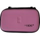 Estojo/Capa/ Bolsa Rosa Para Nintendo DSi