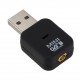 Mini Recptor/Sintonizador de TV DVB-T USB 2.0