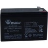 Bateria De Chumbo-Ácido  AGM 12 v 7Ah