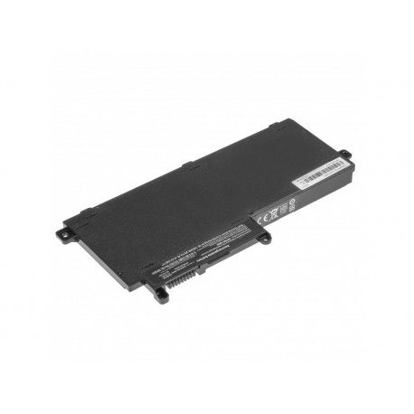 Bateria de Substituição Para Portátil HP ProBook 640 G2 645