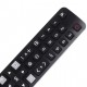 Comando/Controlo Remoto Para Televisão/Smart TV/ LCD TCL