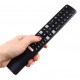 Comando/Controlo Remoto Para Televisão/Smart TV/ LCD TCL
