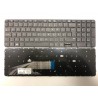Teclado Para Portátil HP PROBOOK 450 G3 455 G3