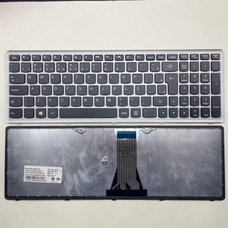 Teclado Para Portátil Lenovo IdeaPad FLEX 1515D G500C G500H