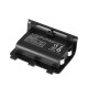 Bateria de 2400mAh Para Comando/Controlo Remoto Sem Fios Para Xbox One