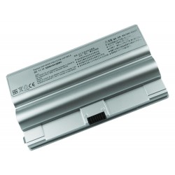Bateria de Substituição Para Portátil Sony Vaio PCG-3A1M/ VGN-FZ/ VGN-FZ31M
