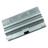 Bateria de Substituição Para Portátil Sony Vaio PCG-3A1M/ VGN-FZ/ VGN-FZ31M