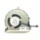  Ventoinha/ Cooler / Cooling Fan CPU de Portatil HP PAVILION 15-AU/ LENOVO V310-14ISK