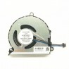  Ventoinha/ Cooler / Cooling Fan CPU de Portatil HP PAVILION 15-AU/ LENOVO V310-14ISK