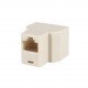 Adaptador/Divisor/Splitter Para Cabos RJ45