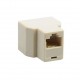 Adaptador/Divisor/Splitter Para Cabos RJ45