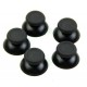  Joystick Thumb Stick/ Tampa Para Joystick Para Sony PlayStation Dualshock 3/4 PS3/PS4/Xbox 360/One