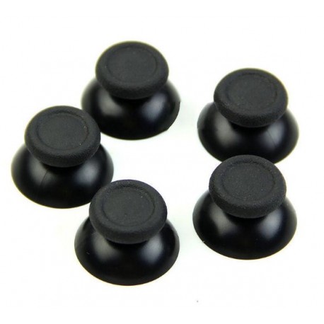  Joystick Thumb Stick/ Tampa Para Joystick Para Sony PlayStation Dualshock 3/4 PS3/PS4/Xbox 360/One