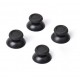  Joystick Thumb Stick/ Tampa Para Joystick Para Sony PlayStation Dualshock 3/4 PS3/PS4/Xbox 360/One