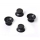  Joystick Thumb Stick/ Tampa Para Joystick Para Sony PlayStation Dualshock 3/4 PS3/PS4/Xbox 360/One