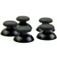  Joystick Thumb Stick/ Tampa Para Joystick Para Sony PlayStation Dualshock 3/4 PS3/PS4/Xbox 360/One