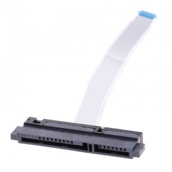  Conector/Cabo Flex Para SATA HDD Para Portátil HP Pavilion 14-ce1001TU