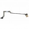 Cabo Flat Flex Para Monito/LCD Para Portátil Acer Acer Aspire 5553 5745 5820
