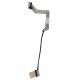 Cabo Flat Flex Para Monito/LCD Para Portátil Acer Acer Aspire 5553 5745 5820