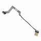 Cabo Flat Flex Para Monito/LCD Para Portátil Acer Acer Aspire 5553 5745 5820
