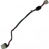 DC Power Jack Para Portátil ACER ASPIRE E1-572 E1-572P