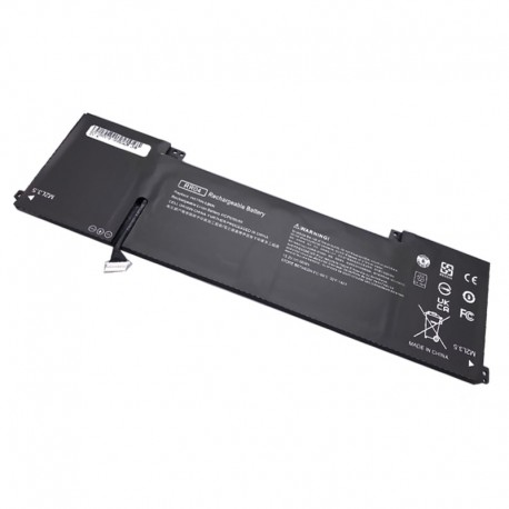 Bateria de Substituição Para Portátil HP Omen 15-5000NA 5000ND 5011TX
