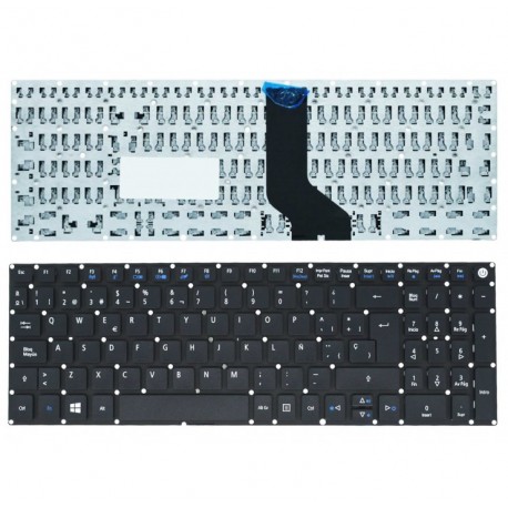 Teclado Para Portátil Acer Aspire 3 A315-51-306R/A315-51-310J/ A315-5